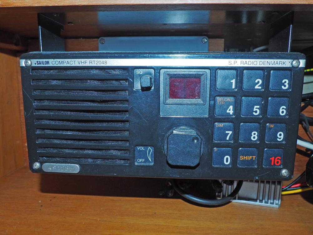  Navigatie en electronica